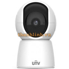 Camera IP Wifi quay quét 2.0 Megapixel UNV IPC-S2E